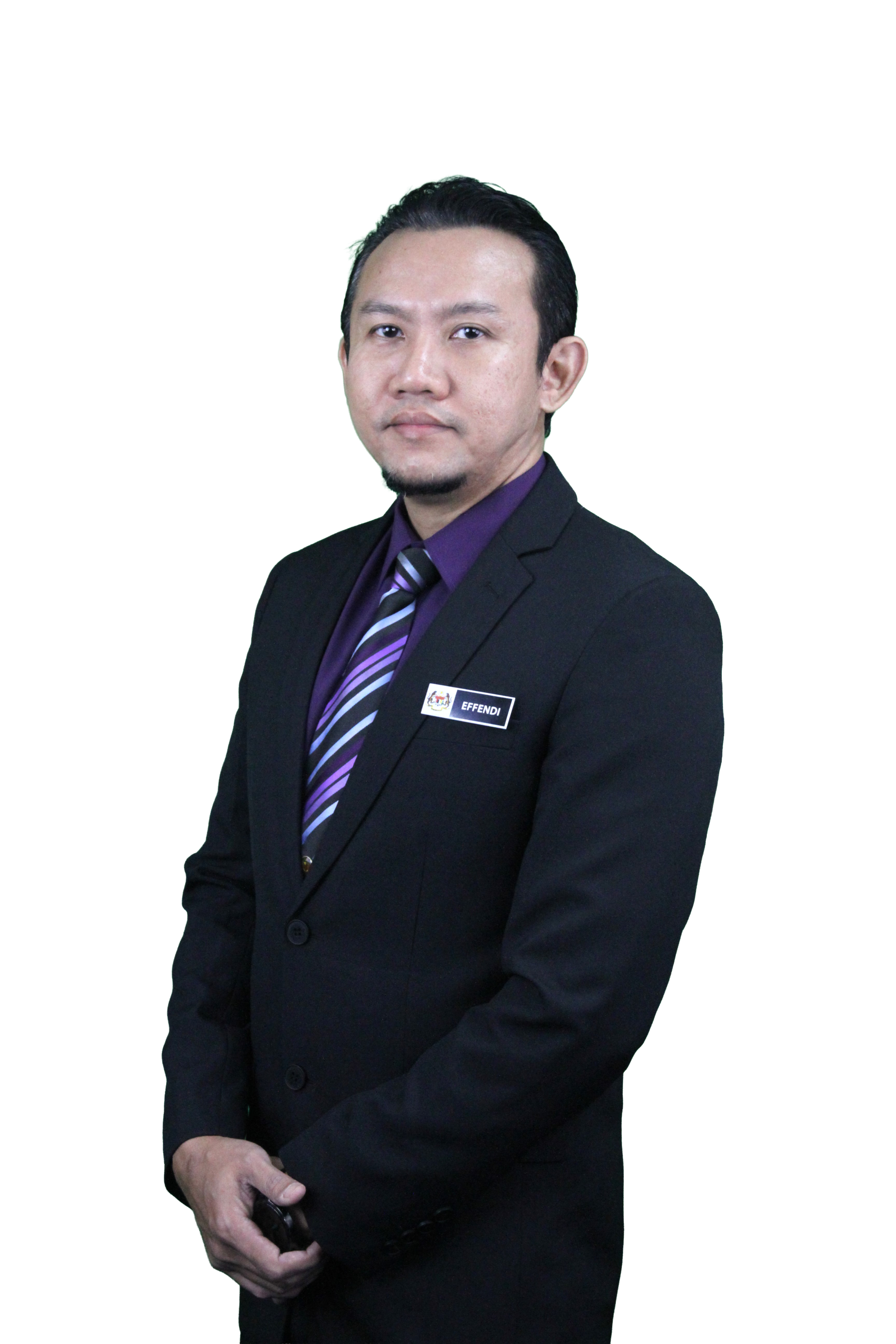 NOOR EFFENDI BIN ISMAIL